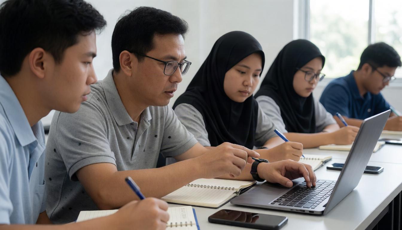 Digital Skills for Study