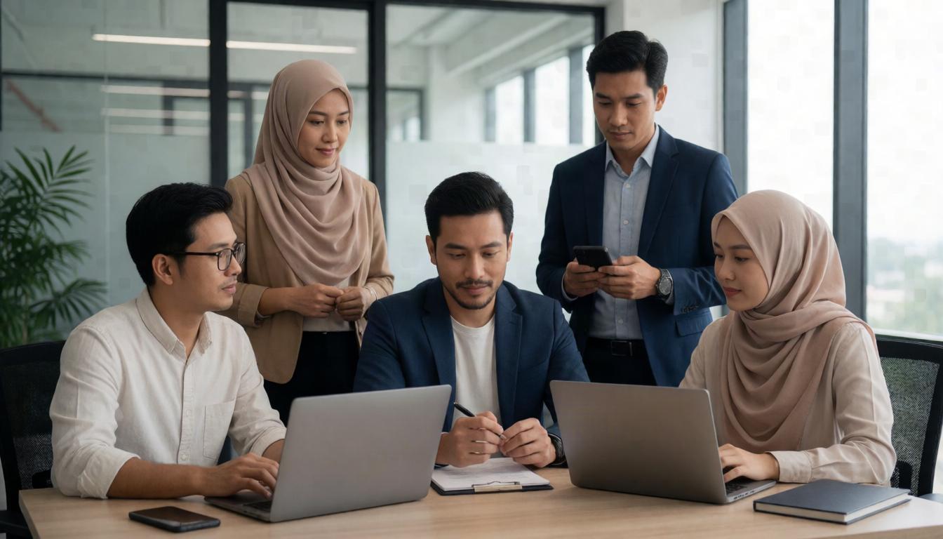 Small Business Training